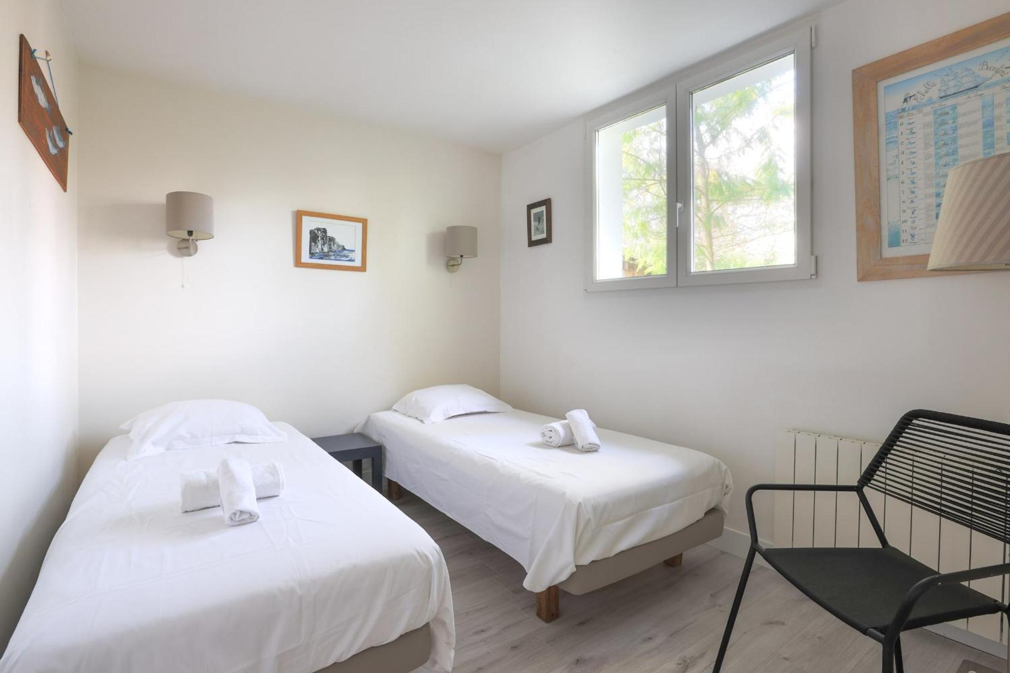 Maison Serapias - Welkeys Dolus-d'Oleron Luaran gambar
