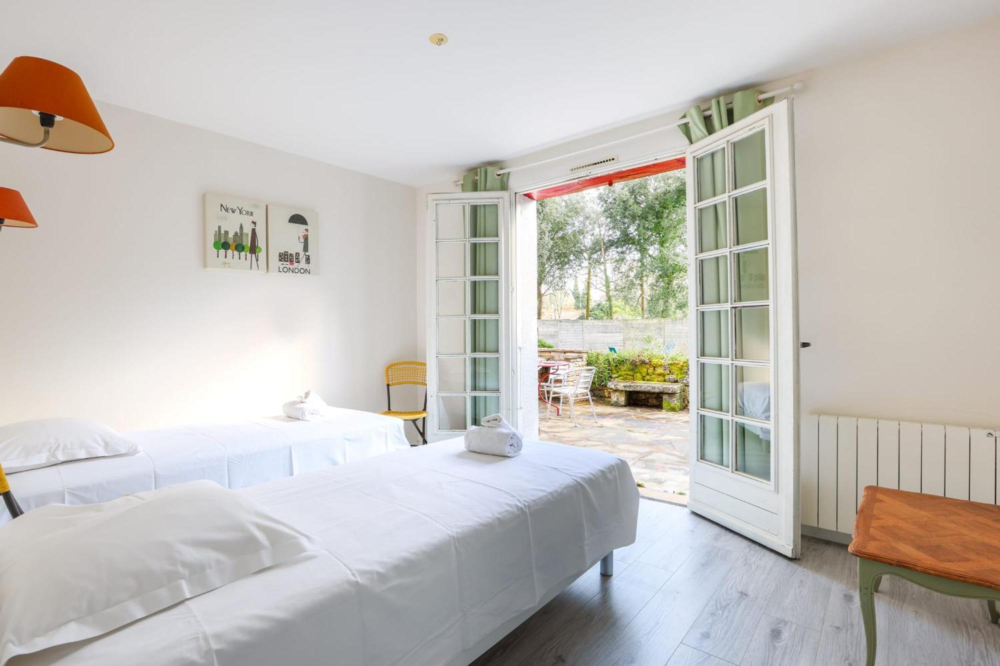 Maison Serapias - Welkeys Dolus-d'Oleron Luaran gambar